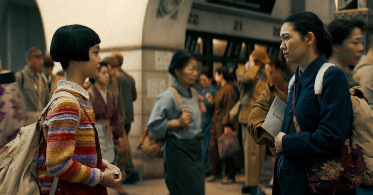 西川美和監督の映画『わたしの知らない子どもたち』、原摩利彦の音楽と東北ユースオーケストラの演奏について