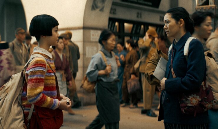 戦争孤児のリアルを描いた西川美和監督・映画『わたしの知らない子どもたち』