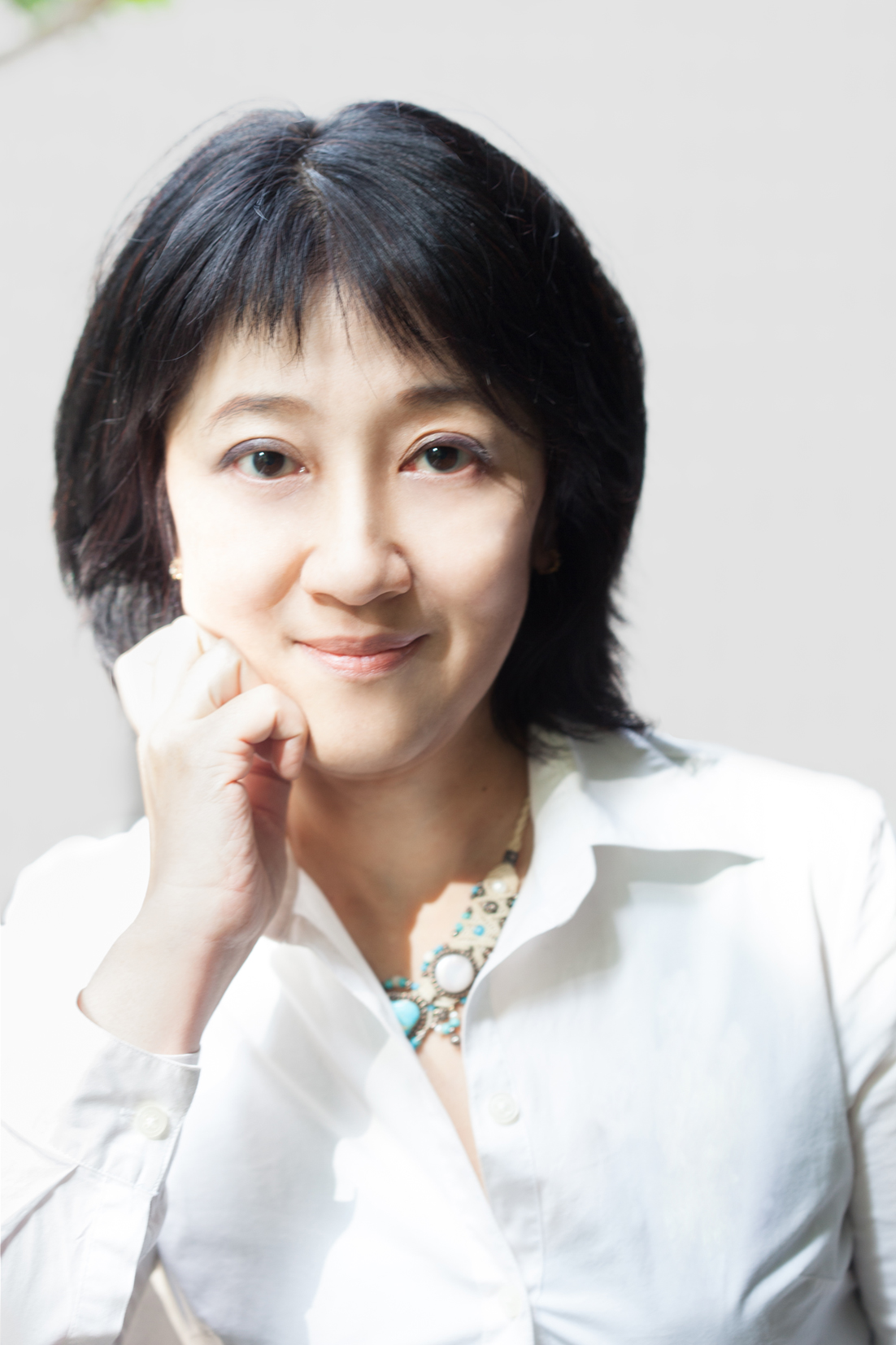 藤本優子