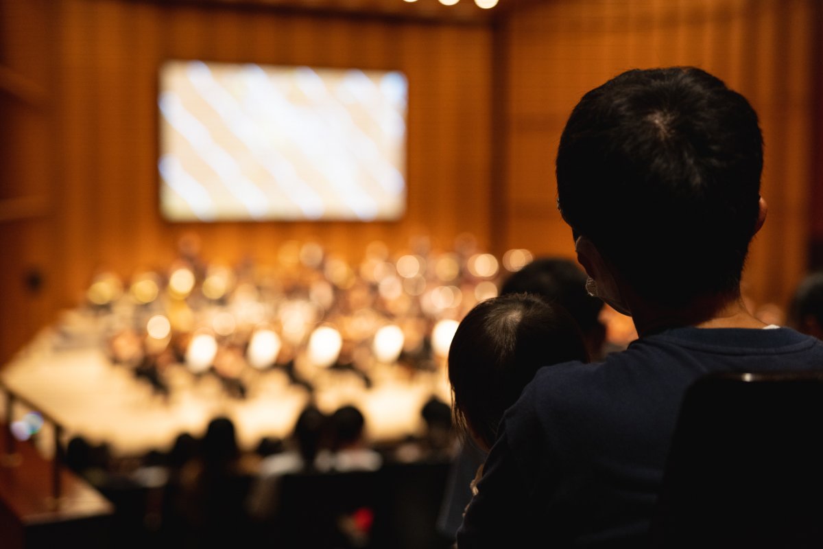 夏休みに子どもたちの初音楽会を！ 親子で楽しめるクラシックコンサート 2022夏