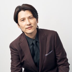 和田真司
