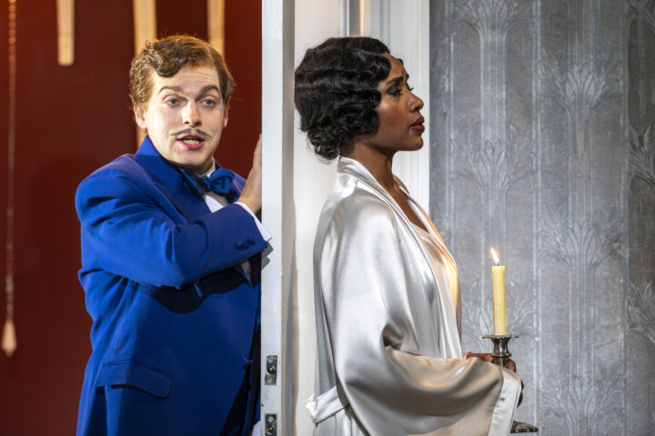 ENOの《パルテノペ》から