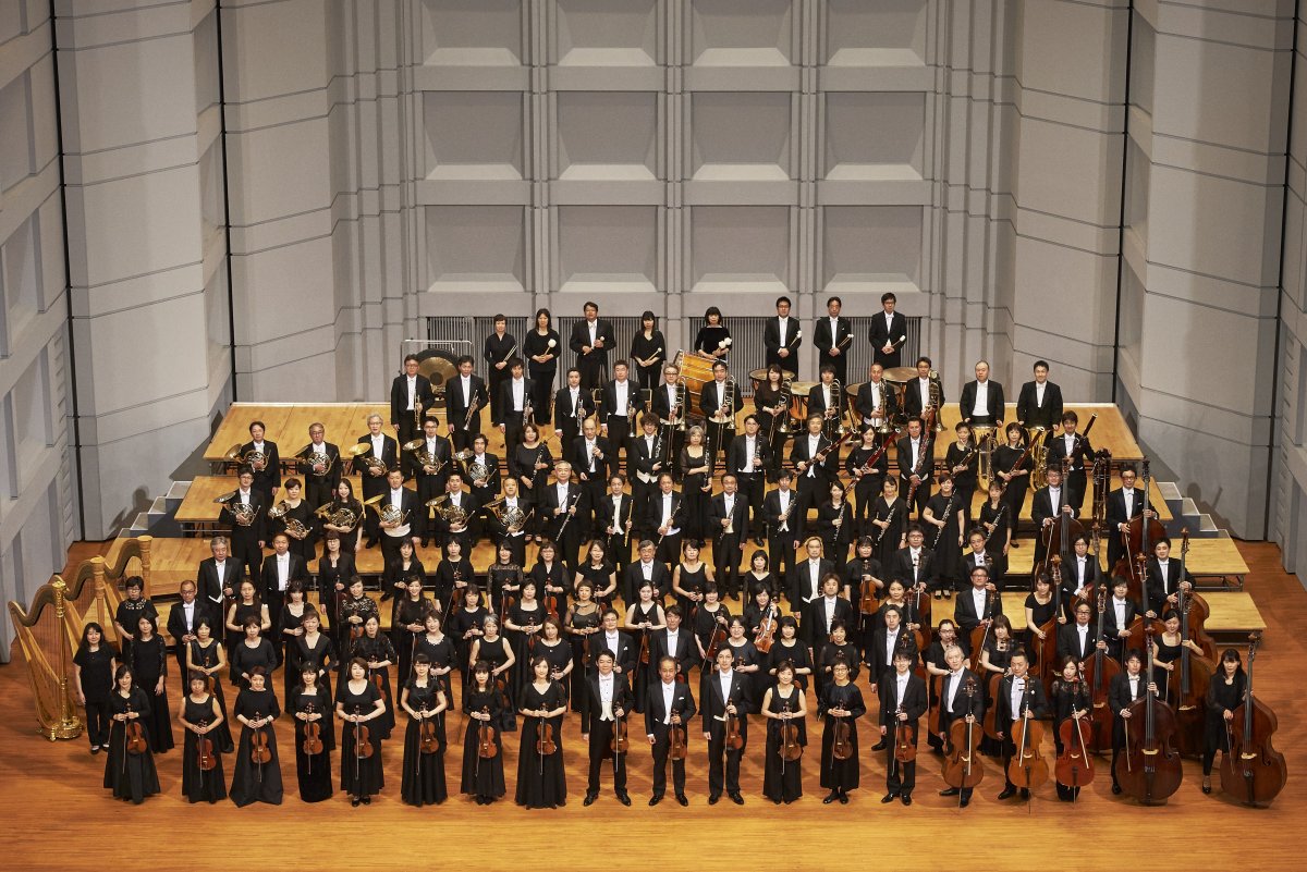 東京フィルハーモニー交響楽団が定期演奏会の再開を発表
