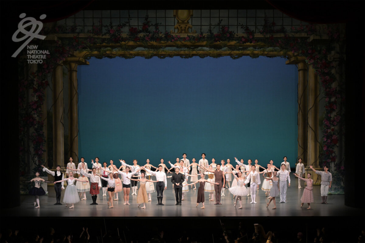 海外で活躍する日本人ダンサーが集結する「バレエ・アステラス 2026」のプログラムが決定!