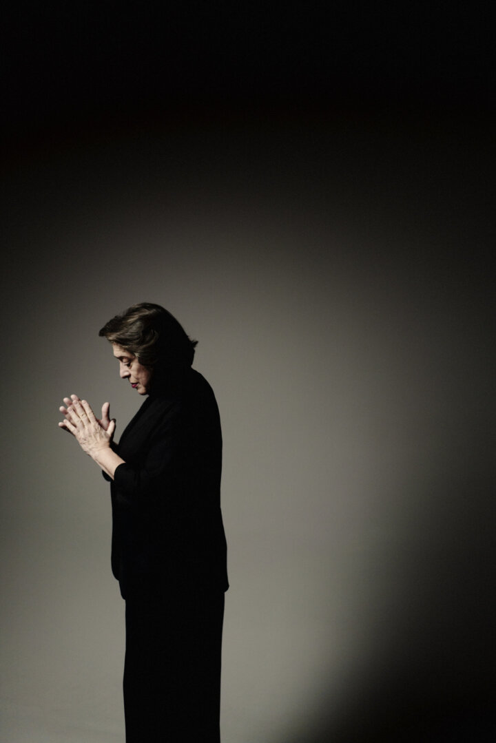 エリーザベト・レオンスカヤ © Marco Borggreve