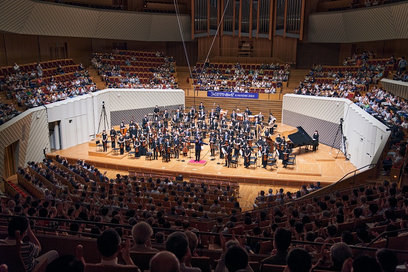 フェスタサマーミューザKAWASAKI 2023　今年のおすすめ公演を一挙紹介！