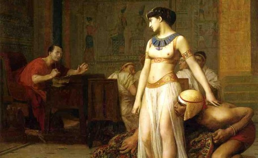 エジプト最後の女王クレオパトラ〜シーザーとの世紀の恋を描くヘンデル絶頂期のオペラ