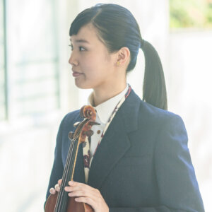 原田 真帆 Maho Harada