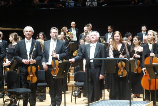 マレク・ヤノフスキがパリ国立歌劇場管を指揮、比類なきモーツァルトとブルックナー