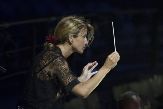 ヴェネツィア・フェニーチェ劇場の新音楽監督にヴェネツィ　選任をめぐる騒動