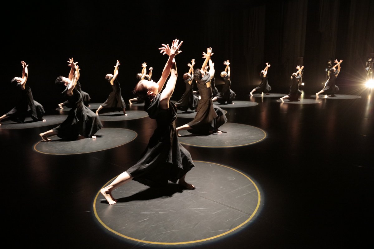 コンテンポラリー・バレエ／ダンス――多様化を極める身体表現の世界