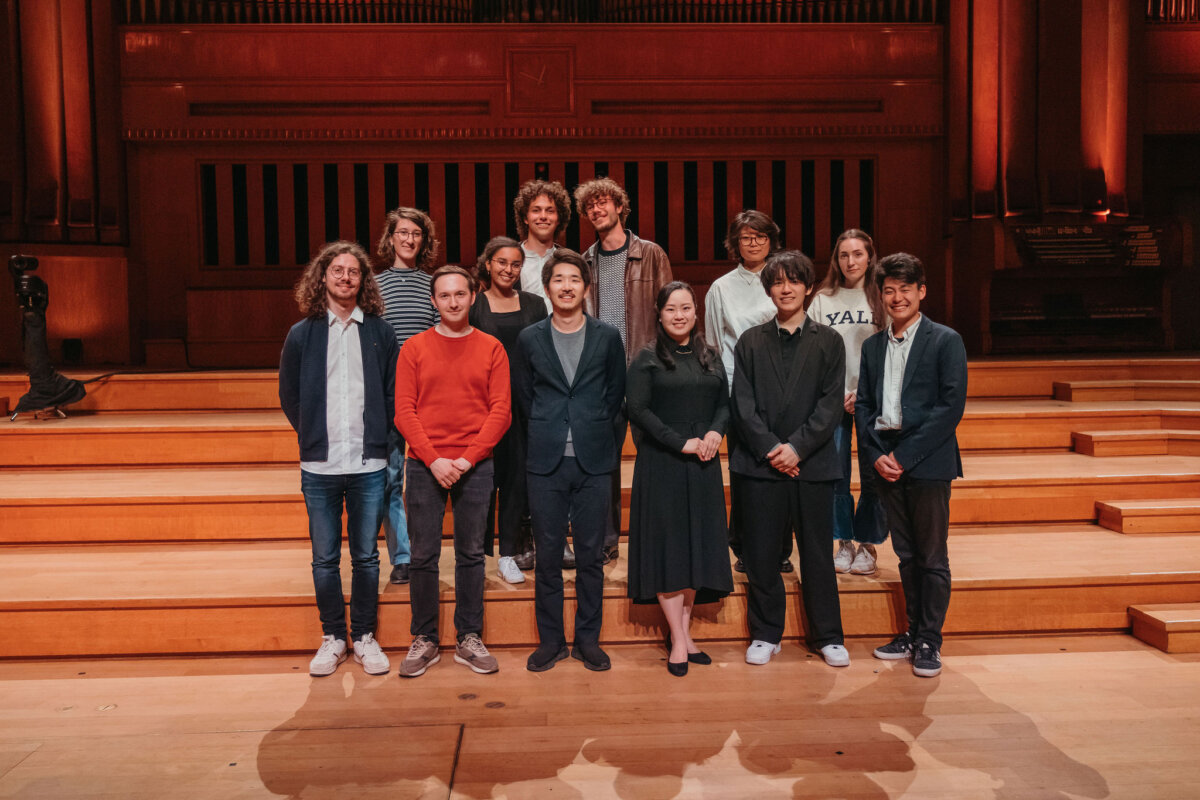 エリザベート王妃国際音楽コンクール ファイナルに日本から４名進出！演奏順が発表