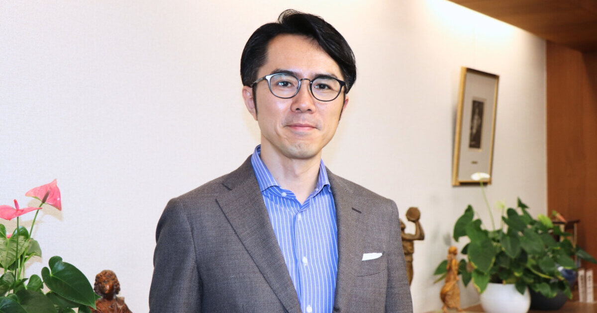 音楽活動にはなぜ経営が必要なのか――経営学者・宇田川元一さんに聞く〈前編〉