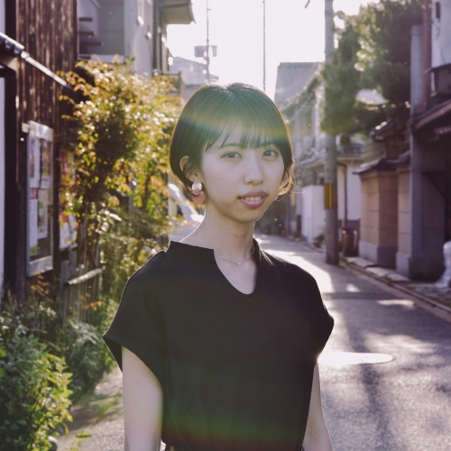 桒田萌