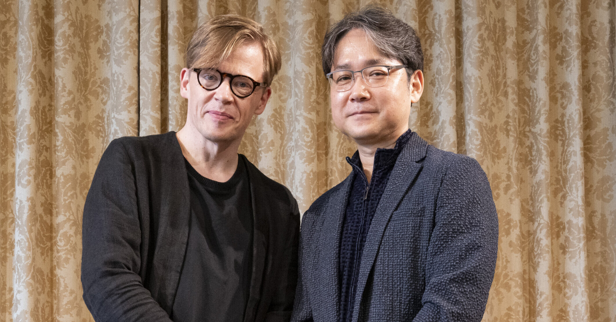 ペッカ・クーシストが2028年度から東京都交響楽団首席指揮者に就任!