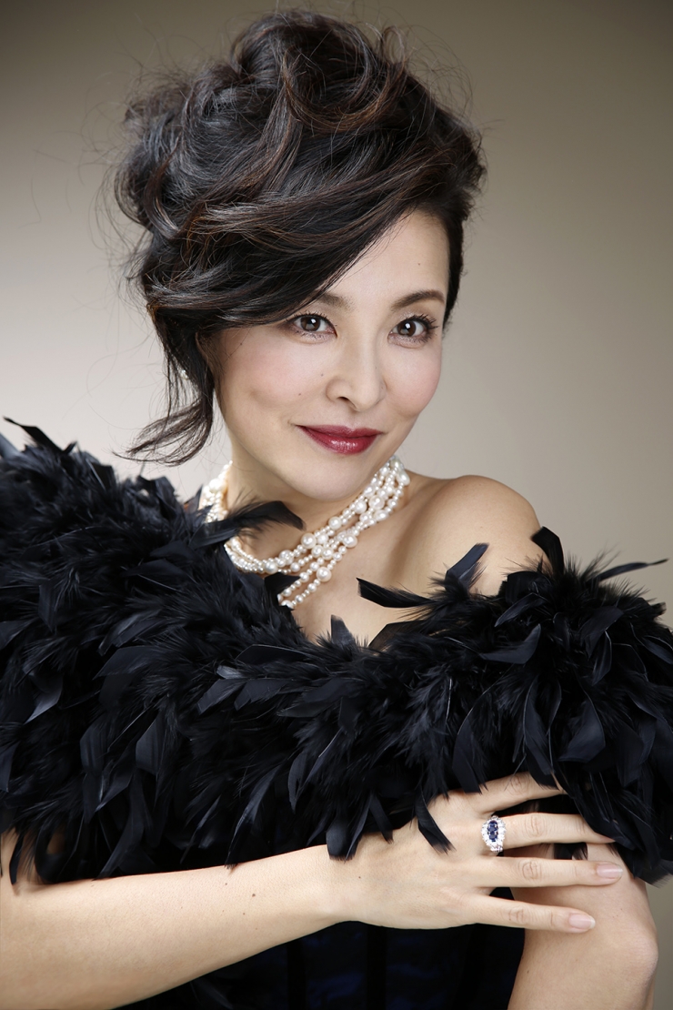 中嶋彰子