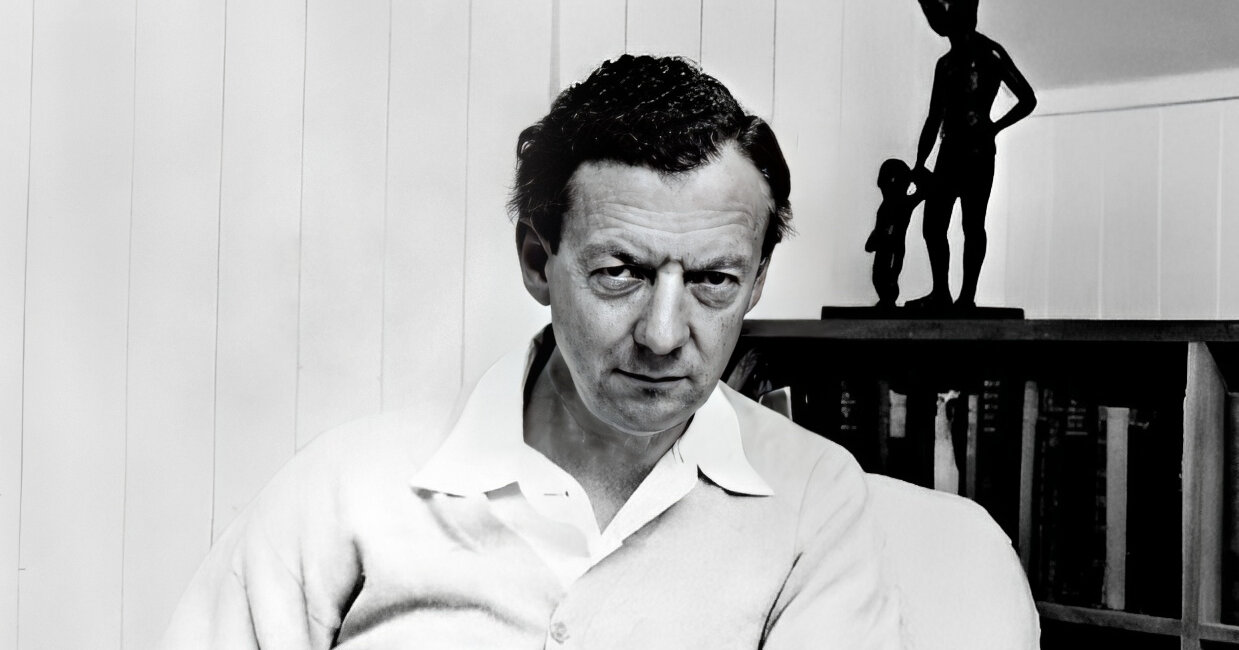 食わず嫌いは損をする? 私が魅了されたブリテン作品とは!?