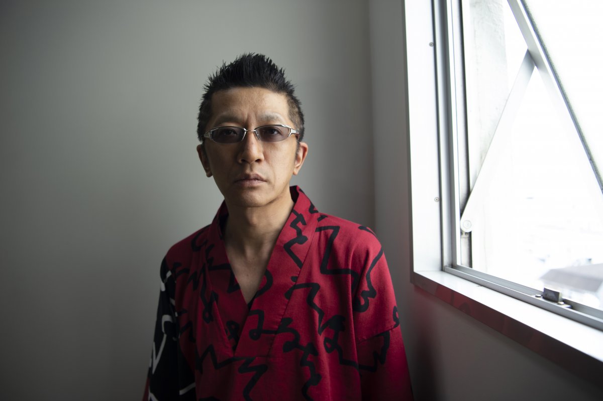 ヴァイオリニスト 石田泰尚の硬派なメッセージ がむしゃら が幸運を呼ぶ 音楽っていいなぁ を毎日に Webマガジン Ontomo