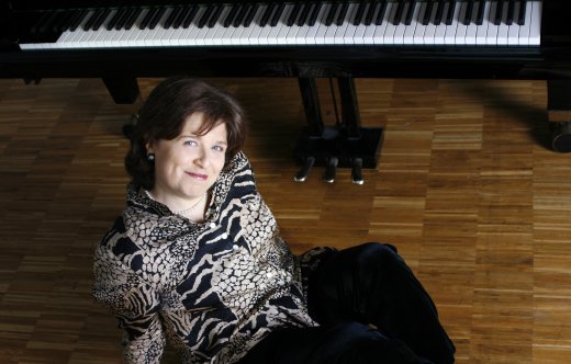 ショパンコンクールでは音楽言語を理解し伝える奏者を期待—審査員ディーナ・ヨッフェ