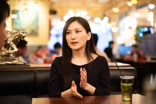 田中彩子