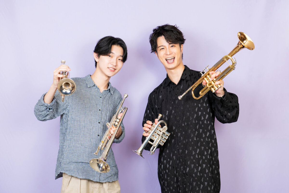 田代万里生×児玉隼人対談【後編】ミュージカルの手ほどきとクラシック界の未来を語り合う