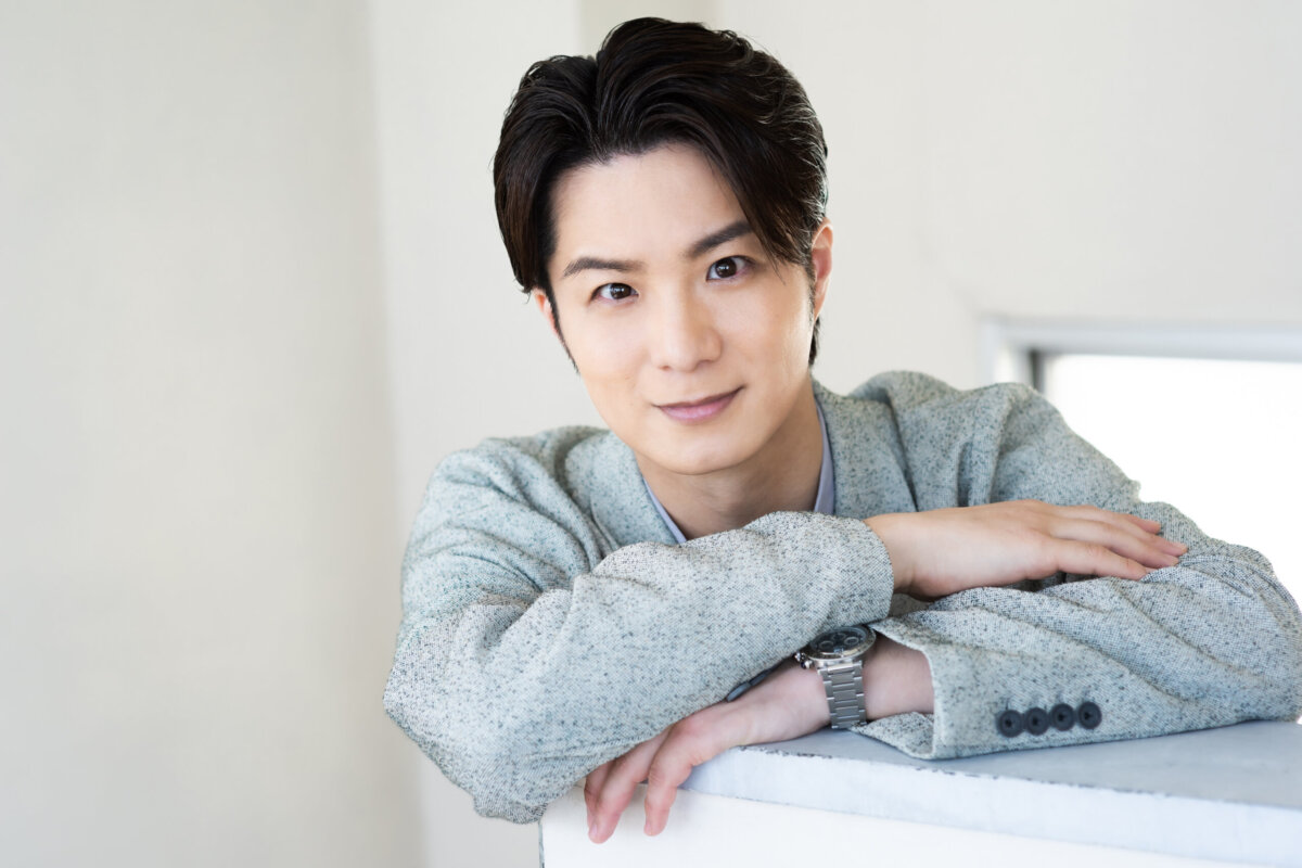 田代万里生の音楽ヒストリー④クラシカル・クロスオーバーの世界へ！「ESCOLTA」での活躍