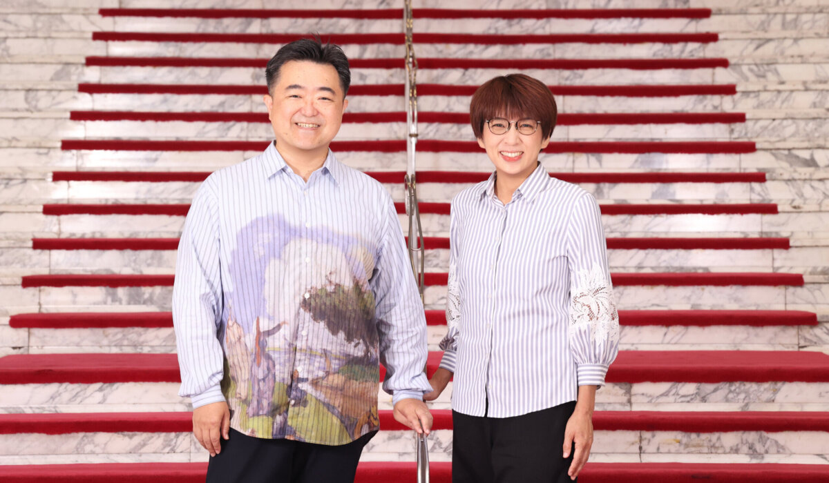 日生劇場「NISSAY OPERA 2026」で生田みゆき演出・園田隆一郎指揮によるモーツァルト『ドン・ジョヴァンニ』が上演