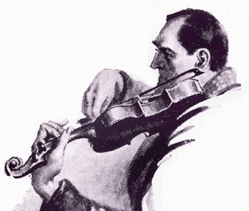 シャーロック ホームズの音楽帳 その1 ヴァイオリン篇 音楽っていいなぁ を毎日に Webマガジン Ontomo