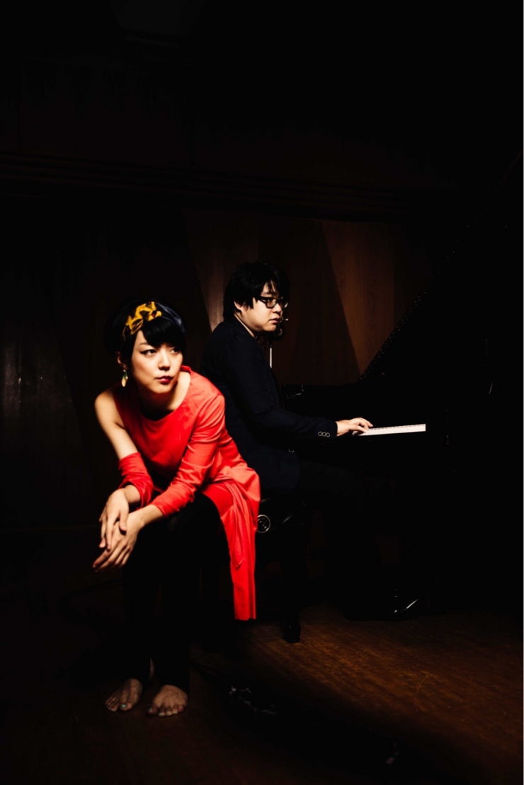 三枝伸太郎/小田朋美