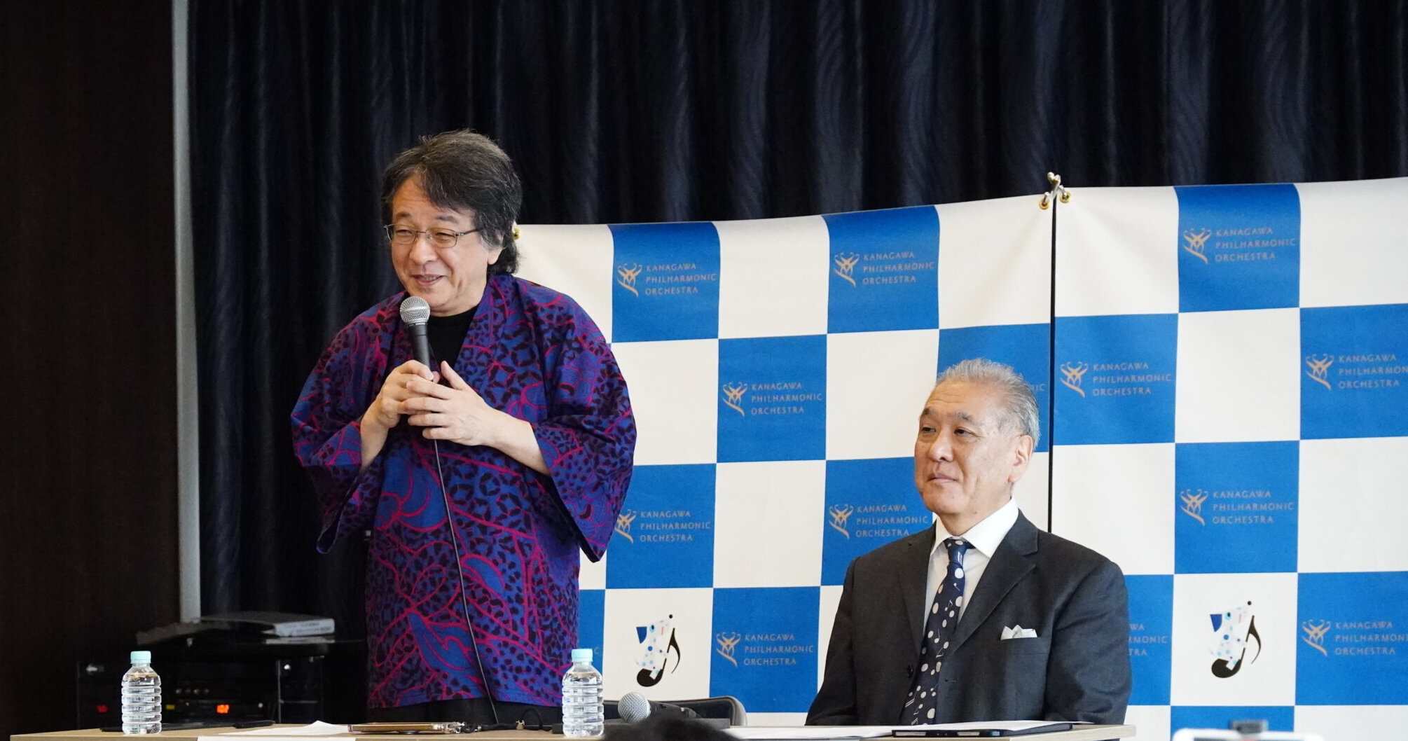 初演作や大曲にも挑む! 神奈川フィルの2027-2028シーズンラインナップ
