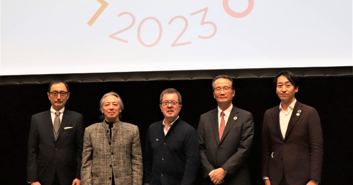 「ラ・フォル・ジュルネ TOKYO 2023」4年ぶりの開催、テーマはベートーヴェン！