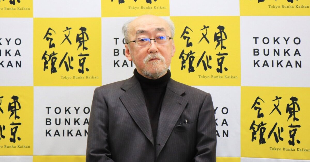 開館65周年を迎える東京文化会館、約3年間の休館へ