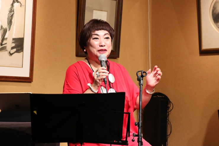 湯山玲子