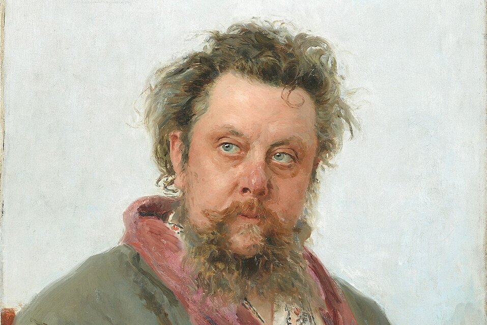 【音楽を奏でる絵】画家レーピンと「ロシア五人組」が活躍した19世紀