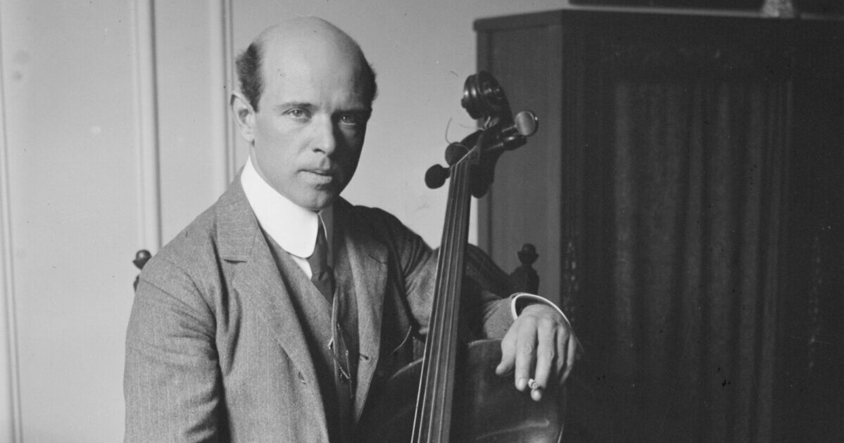 チェロの巨匠・カザルス生誕150年! 遠藤真理、伊東裕、北村陽からお祝いメッセージ!