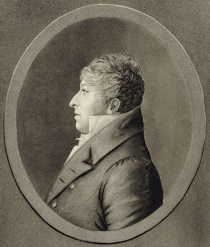 ロドルフ・クロイツェル（ 1766.11.16-1831.1.6）