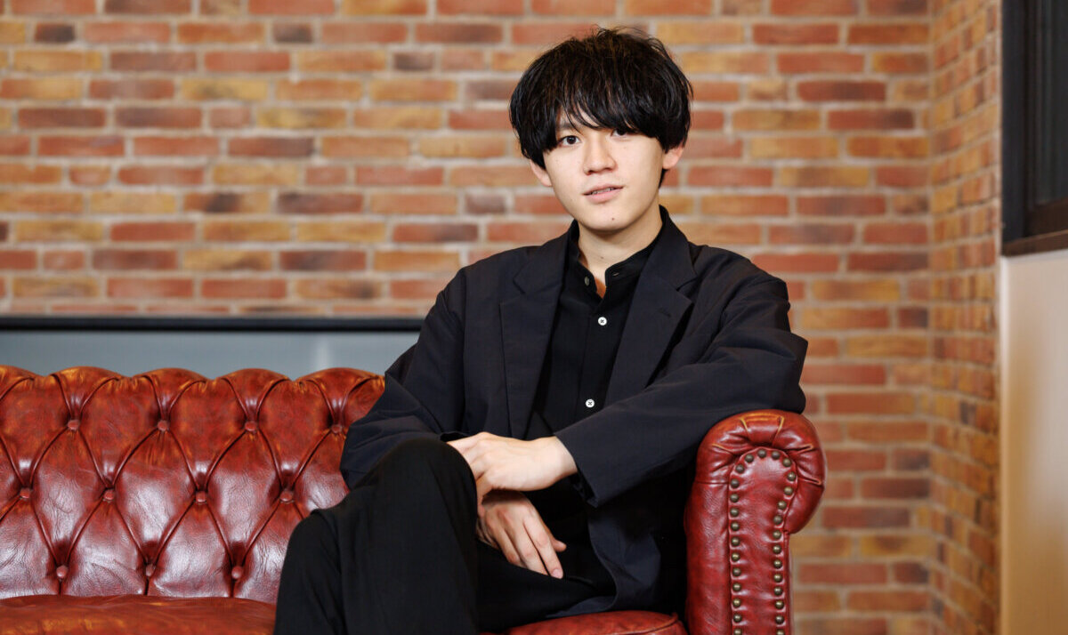 亀井聖矢に50の質問!〈前編〉音楽家になると決めた瞬間は? ショパンとの向き合い方は変わった?