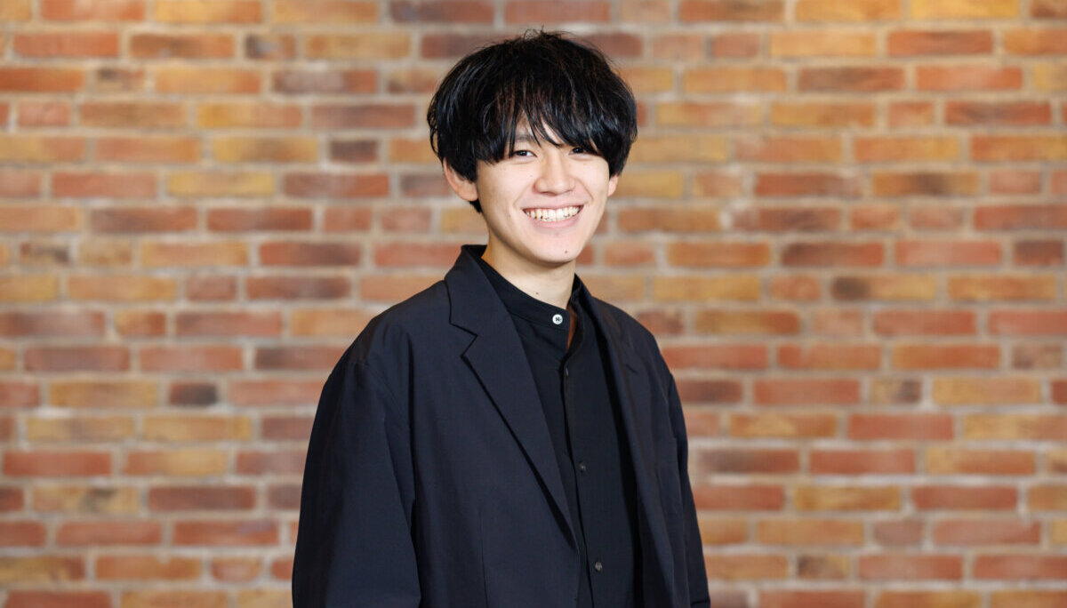 亀井聖矢に50の質問!〈後編〉謎解きを始めたきっかけは? 仲良くなりたい作曲家は?