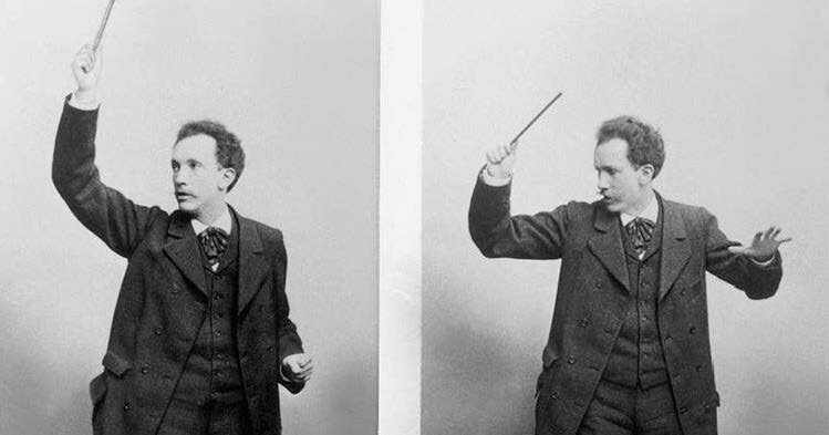 リヒャルト・シュトラウスが描いた、虚像と実像がせめぎ合う《英雄の生涯》の音世界