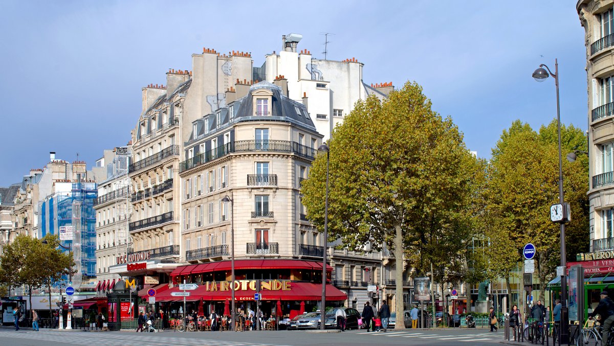 芸術家が愛したパリのカフェ〜ドビュッシーとプルーストが出会った「ヴェベール」など5選