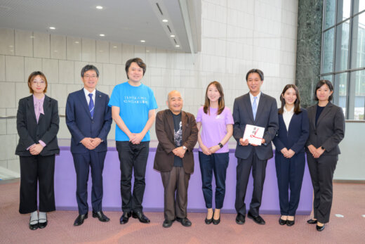 能登半島地震の被災地を京都市ジュニアオーケストラが応援