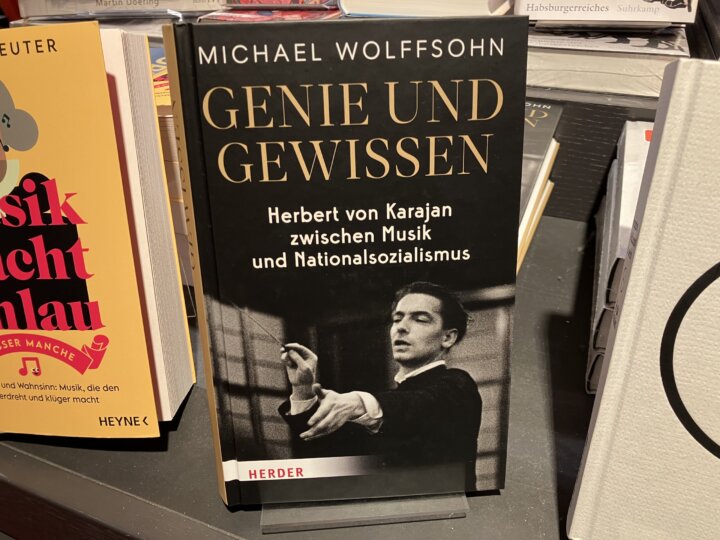 『天才と良心』