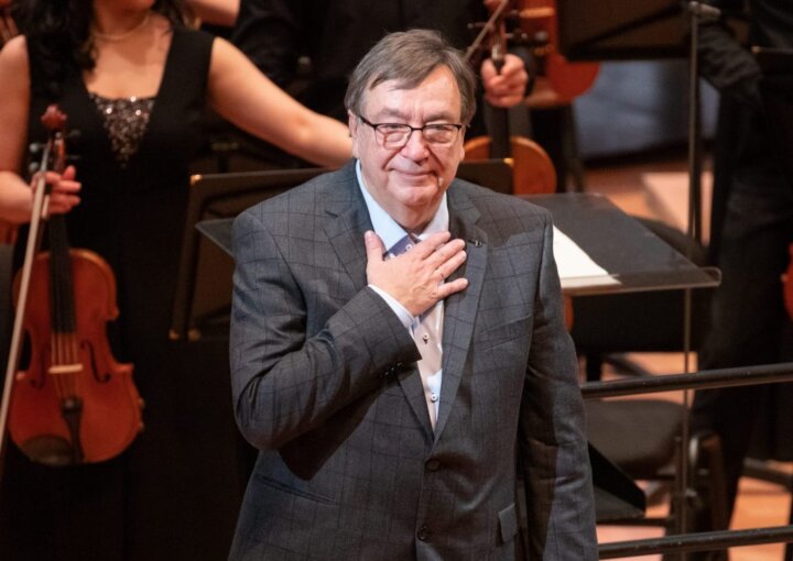 アレクサンドル・チャイコフスキー