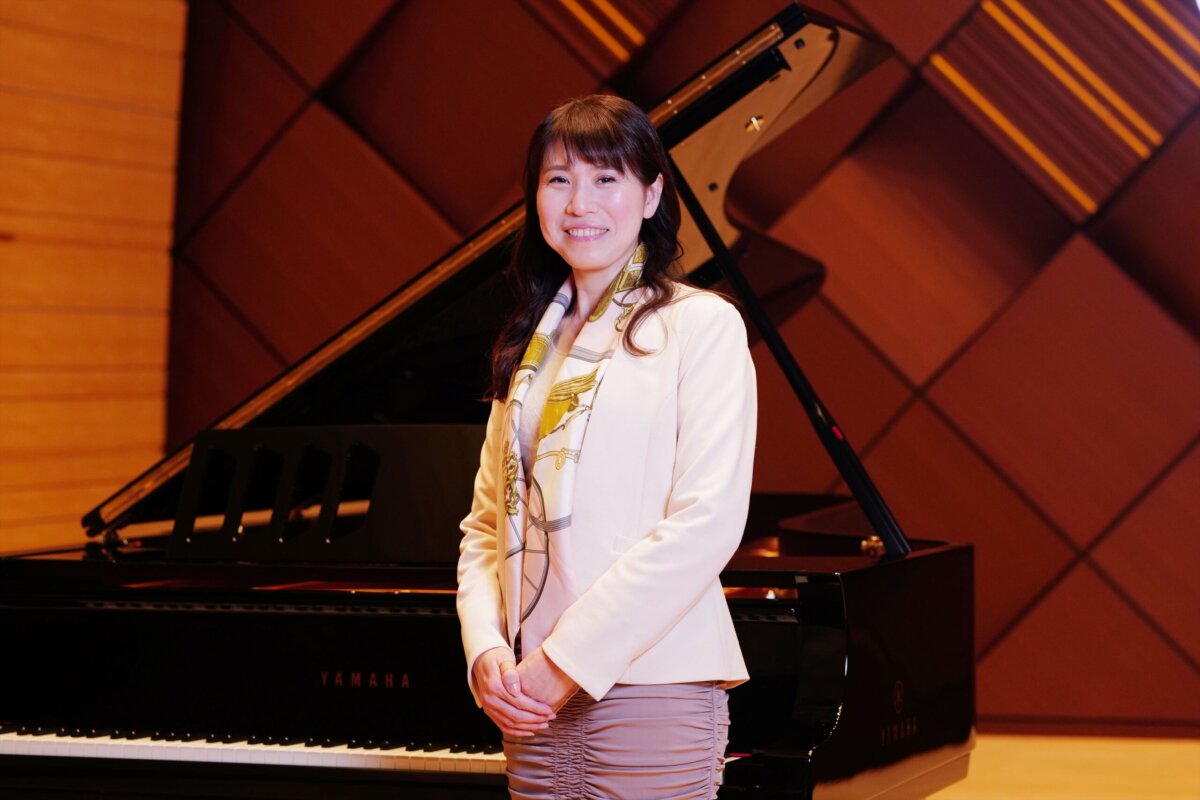 ヤマハホール~アーティストの新しい一面に出会える場 ホール発のデュオ、トリオに注目