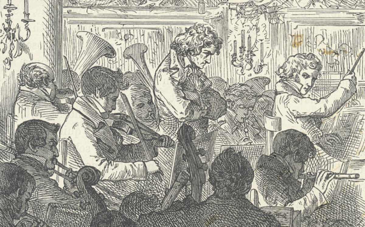 「第九」のテンポはどうあるべき？ ベートーヴェンの記述や発言から徹底検証！