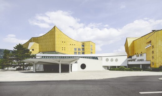 ベルリン・フィルハーモニーの改修問題、代替会場は?気になるベルリン文化施設のゆくえ