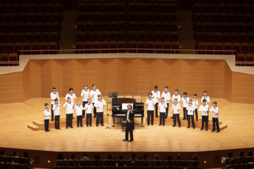 ウィーン少年合唱団が日本ツアーを実施!「天使の歌声」による音楽の世界旅行へ