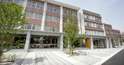 名古屋音楽大学　音楽学部