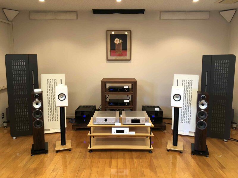 富山発! 地元ミュージシャンと本格オーディオとの邂逅