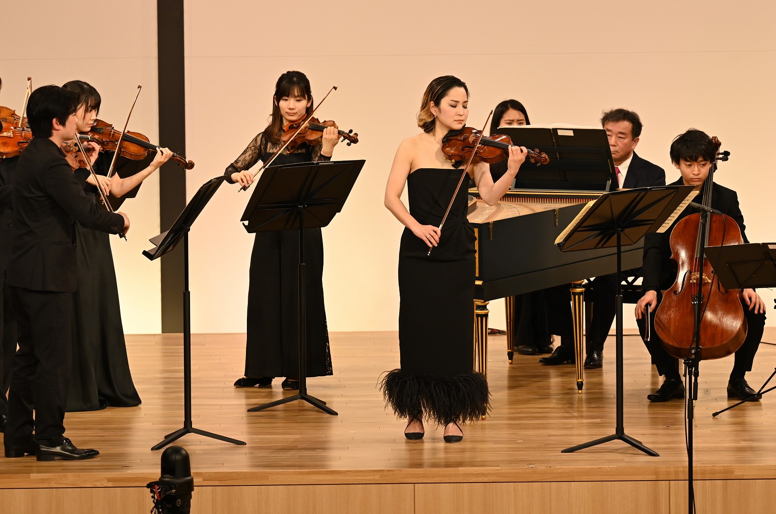ピアソラなどを工藤重典らが演奏「三井物産クラシック・コンサート 2021」が配信中！